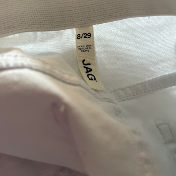 Jag Jeans Maya Crop Classic Fit 8/29 - Picture 8 of 11